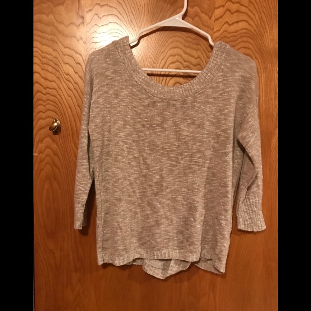 Express Sweater
